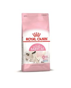 Croquettes ROYAL CANIN Pour Chat BabyCat 2 Kg