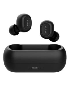 Écouteurs sans fil QCY T1C - Noir