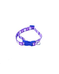 Collier FELICAN Pour Chiens 1cm Patterns