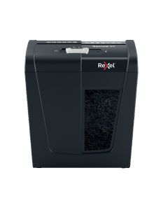 Destructeur REXEL Shredder Secure S5  - Noir