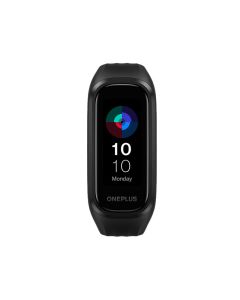Bracelet Connecté ONEPLUS Band - Noir