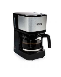 Cafetière PRINCESS 246030 600W - Inox