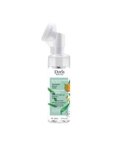 Mousse Nettoyante DORIS Avec Brosse - 200ml