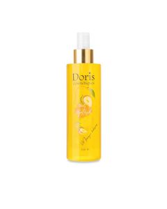 Body splash DORIS Mangue Hibiscus - 200ml