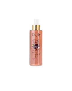 Body splash DORIS Florale ambrée - 200ml