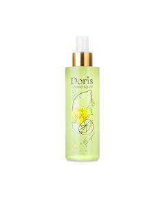 Body splash DORIS Fell agrumes - 200ml