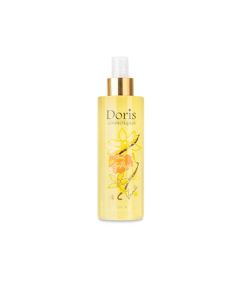 Body splash DORIS vanille - 200ml