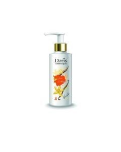 Crème À Main DORIS Vanille - 100ML