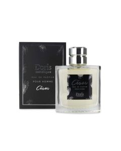 Eau De Parfum DORIS Cesar Pour Homme - 100ml