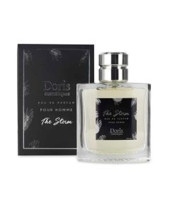 Eau De Parfum DORIS The Storm Pour Homme - 100ml