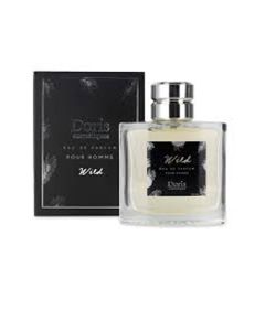 Eau De Parfum DORIS Wild Pour Homme - 100ml