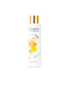 Lait De Corps DORIS Pailleté Mangue Hibiscus - 200ml