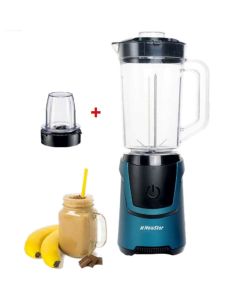 Blender NEWSTAR BLEND04-GM 600 Watts - Bleu