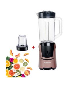 Blender NEWSTAR BLEND04-RM 600 Watts - Rose
