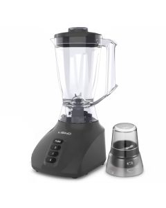 Blender 2EN1 LISIMO LSB102 600 Watts - Noir