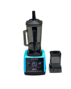 Blender 2EN1 PROVA PE-9000 500W Avec Moulin - Bleu