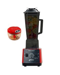 Blender 3EN1 PROVA PE-9050 - Moulin Inclus - 2 Vitesses