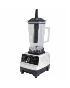 Blender BARDEFU BF-1589-B 2.5 Litres 7500W - Blanc