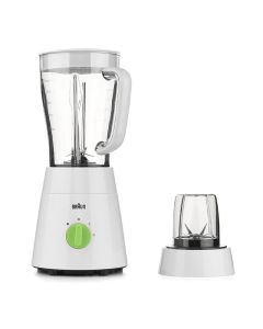 Blender Braun JB0115W – 500W – Technologie TriAction – 1.75L