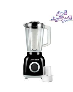 Blender LE CUISSON 300W - Noir