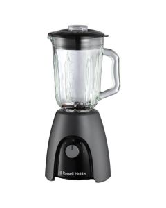 Blender Matte Charcoal RUSSELL HOBBS 27121-56 1.5L - Noir