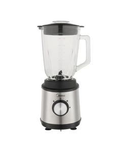 Blender MIDEA MJ-BL6006W 800W - Inox