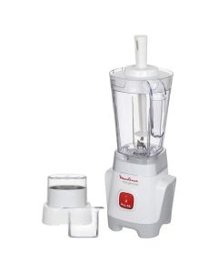 Blender MOULINEX LM2411EG 400W 1.25 L Blanc