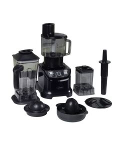 Blender Multifonctions 6EN1 PROVA PE-5060 900W - Noir