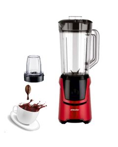 Blender NEWSTAR BLEND04-R 600 Watts - Rouge