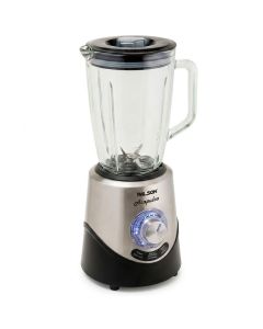 Blender PALSON Acapulco PALS-30564 - 850W - 1.5L - Noir et Chrome