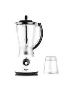 Blender RAF R-440 1000Watts - Blanc
