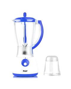 Blender RAF R-440 1000Watts - Bleu
