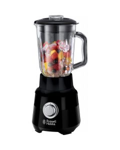 Blender RUSSELL HOBBS Matte Desire 24722-56 650W - Noir