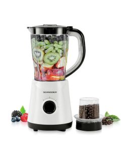 Blender SCHNEIDER SCHBL500 500W - Blanc