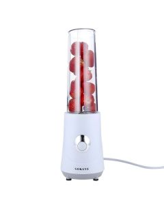 Mixeur à Smoothie SOKANY BL709A 260W - Blanc