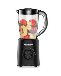 Blender TECHWOOD TBL-786 500W - Noir