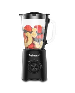 Blender TECHWOOD TBL-789 500W - Noir