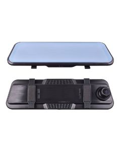 BLISBOND A17 Dash Cam Rétroviseur 9,66" - BLISBOND-A17-BK