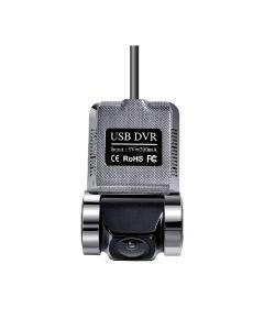 BLISBOND H01 Dash Cam HD 720P Grand Angle