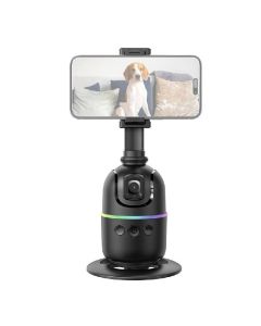 Support Téléphone BLISBOND P03 avec Suivi Facial IA 360°