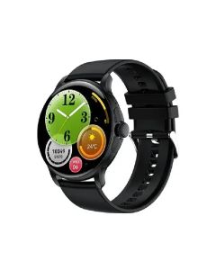 BLISBOND SENOR Smartwatch AMOLED 1,43" Bluetooth 5.3 NFC