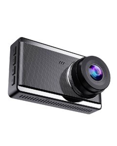 BLISBOND X25 Dash Cam GPS WiFi Double Enregistrement