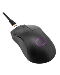 Souris Sans Fil Gamer COOLER MASTER HYBRID MM731 - Noir Mat