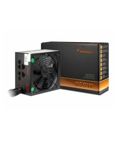 Bloc d'alimentation ARGUS BPS-850CM Semi Modulaire 80+GOLD 