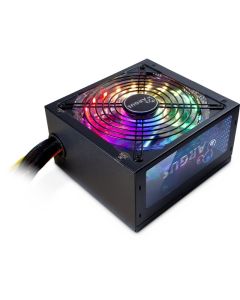 Bloc d'alimentation ARGUS Gamer RGB-500W II