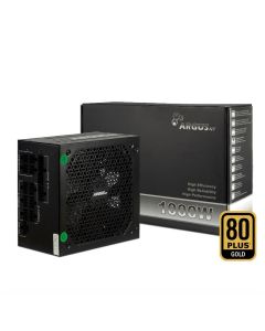 Bloc d'alimentation ARGUS HA-1000BA4 80+GOLD