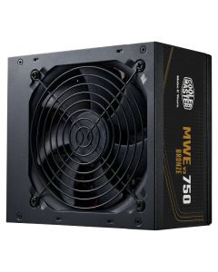 Bloc D'Alimentation COOLER MASTER MWE Bronze 750 V3