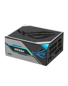 Bloc D'Alimentation Gamer ASUS ROG Thor 1200W Platinum III