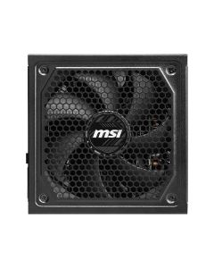 Bloc D'Alimentation Gamer MSI MAG A1000GL PCIe5 - Noir