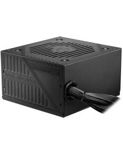 Bloc D'Alimentation Gamer MSI MAG A550BNL 80 Plus Bronze